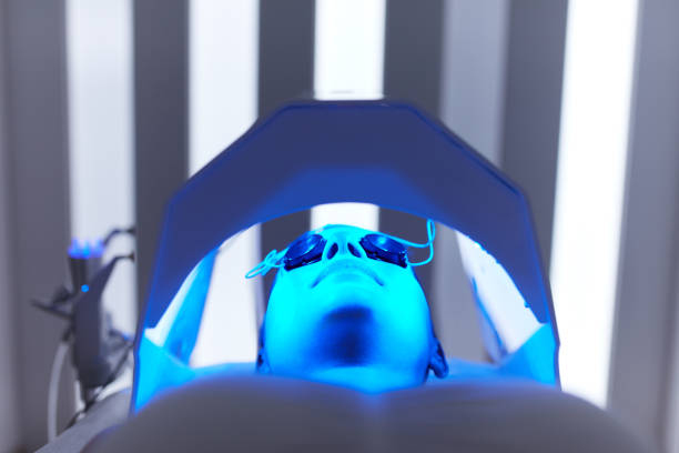 Brighten Your Days with Light Therapy: A Guide to LuminoTherapy