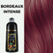 Bordeau intense