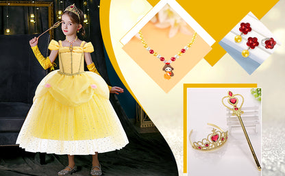 Robe Princesse Sophia